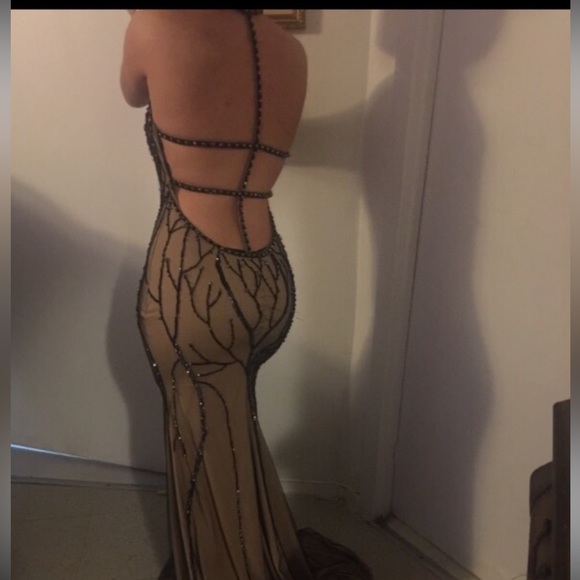 Prom Dress - Picture 2 of 7